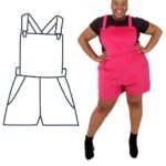 Design your own: Playsuit