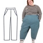 Design your own: Trousers