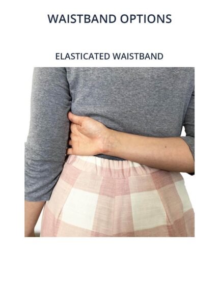 Design your own: Pencil Skirt