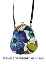 Make your own Handbag Kit