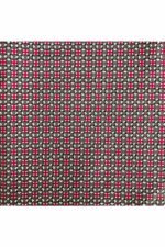 Fabric Ref 839 - Geometric Cotton
