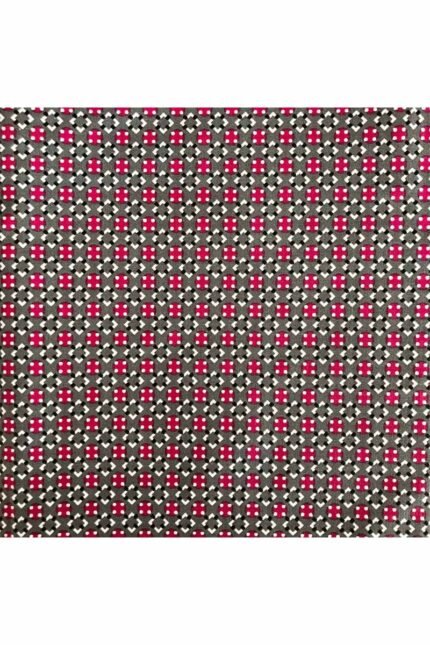 Fabric Ref 839 - Geometric Cotton