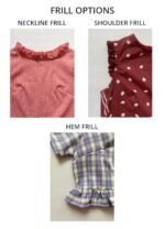 Design your own: Skater Dress
