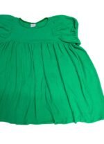 Gathered nightgown