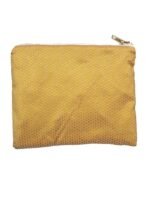 'Going For Gold' Makeup Bag