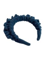 Design your own small frilly headband