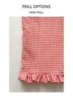 Design your own: Button-up A-line Mini Skirt