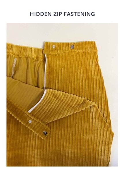 Design your own: Culottes