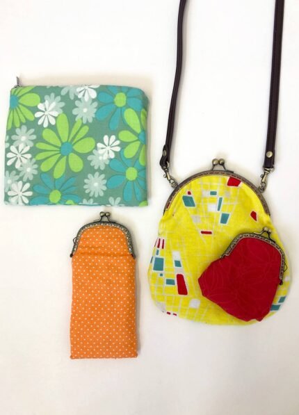 'Groovy Chick' Accessories Bundle