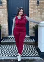 Design your own: Classic Loungewear Jumpsuit