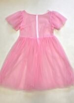 Design your own: Unlined Tulle Tea Dress