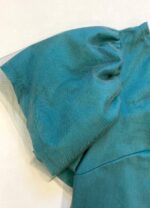 Design your own: Tulle garment with lining - Fabric Surcharge