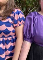 Design your own: Button-up Pencil Dress