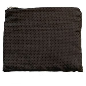 Grey Spotty Tablet Case