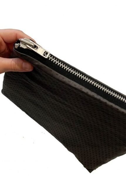 Grey Spotty Tablet Case