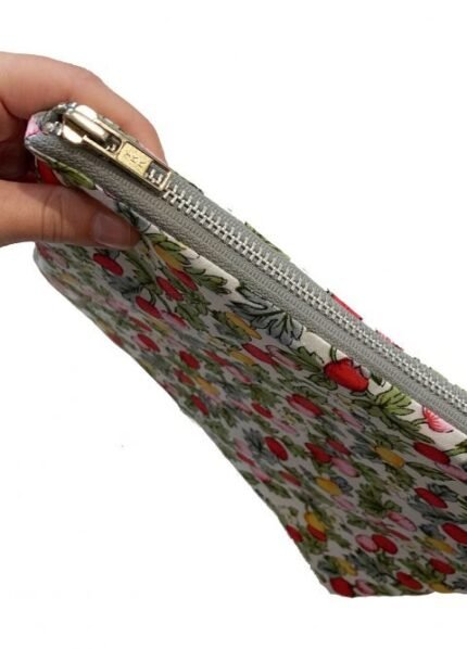Pink Berries Floral Tablet Case