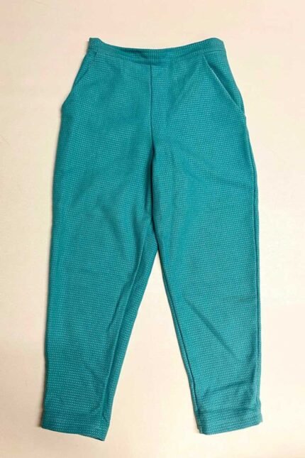 Aqua Trousers- ref 40 - Resale item - Approx 12-14
