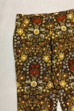 Brown Sanderson Trousers- ref 78 - Resale item - UK 6-8