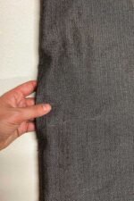 Wool Shift Dress- ref 29 - Resale item - Approx 12-14