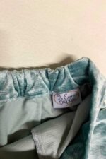 Icy Velvet Trousers- ref 41 - Resale item - Approx 12-14