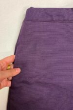 Purple Shorts- ref 7 - Resale item - Approx 12-14