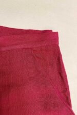 Berry Culottes- ref 30 - Resale item - Approx 12-14