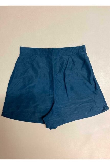 Blue Shorts - ref 67 - Resale item - Approx 10-12