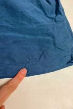 Blue Shorts - ref 67 - Resale item - Approx 10-12