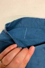Blue Shorts - ref 67 - Resale item - Approx 10-12