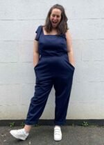 Design your own: Classic Jumpsuit