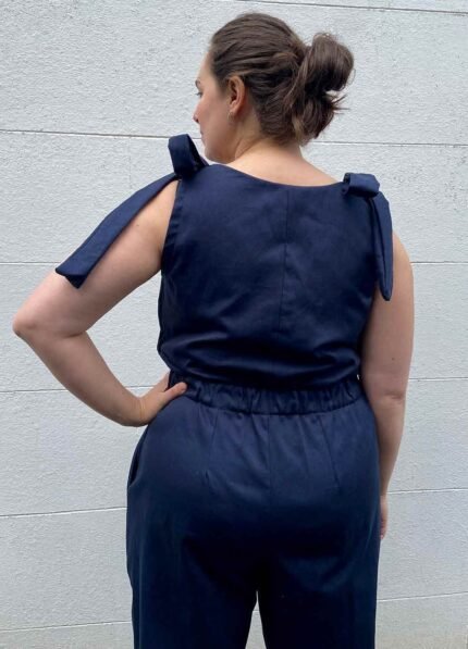 Design your own: Classic Jumpsuit