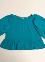 Design your own: Loungewear Crop-top