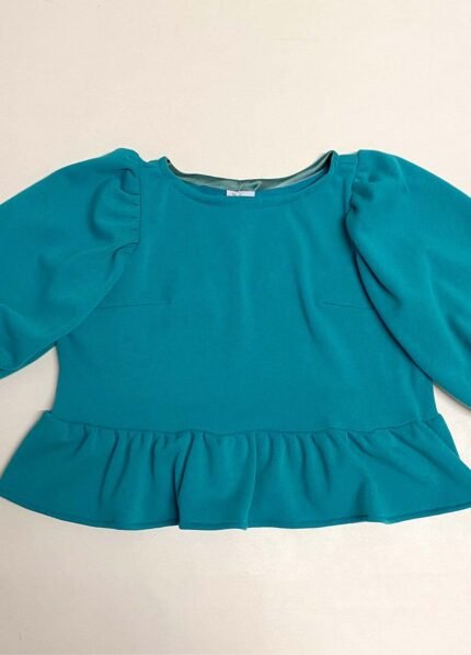 Design your own: Loungewear Crop-top