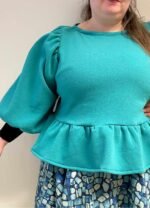 Design your own: Loungewear Crop-top