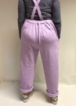Design your own: Loungewear Dungarees