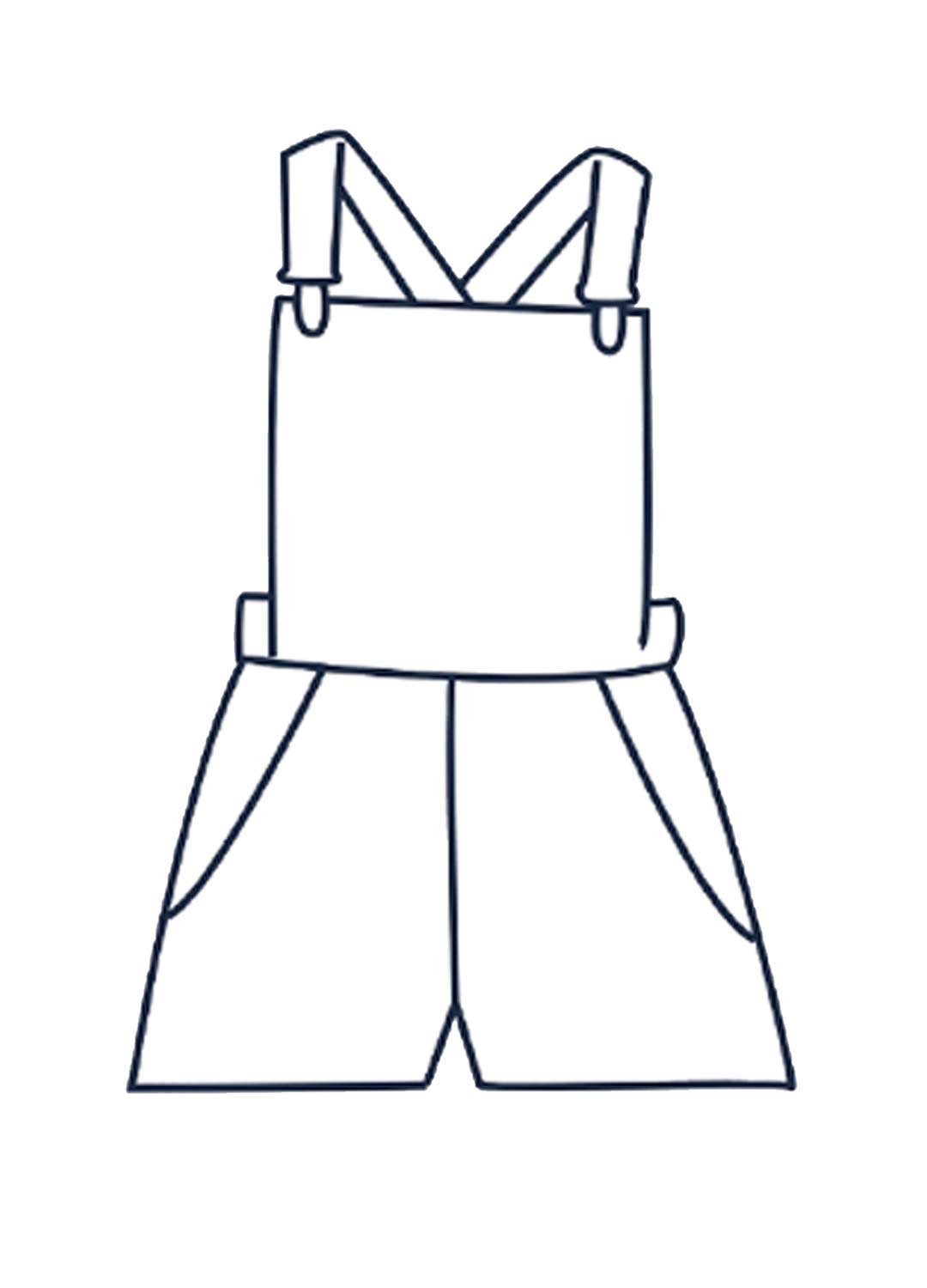 Design your own: Loungewear Playsuit