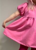 Design your own: Loungewear Tea Dress