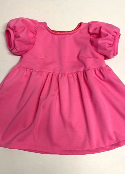 Design your own: Loungewear Tea Dress