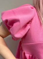 Design your own: Loungewear Tea Dress