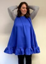 Design your own: Loungewear Trapeze Dress