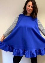 Design your own: Loungewear Trapeze Dress