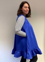 Design your own: Loungewear Trapeze Dress