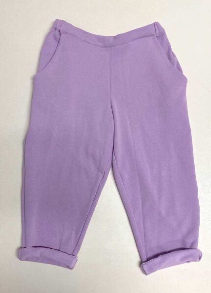 Design your own: Loungewear Trousers