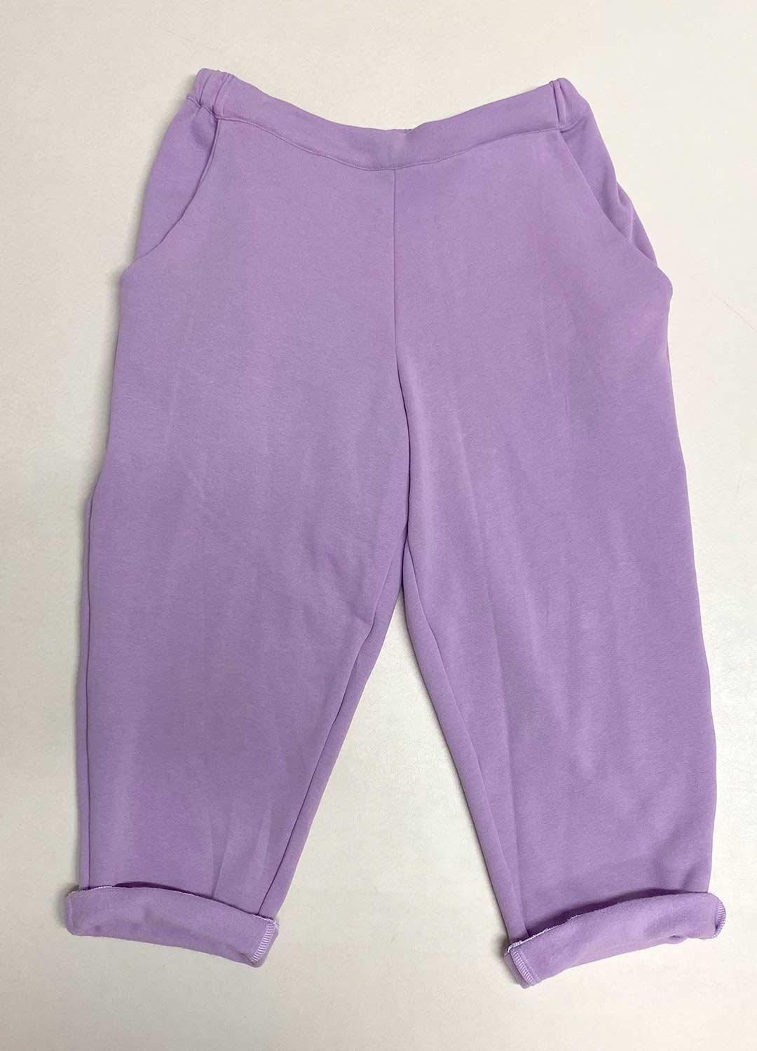 Design your own: Loungewear Trousers