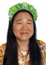 Design your own large frilly headband