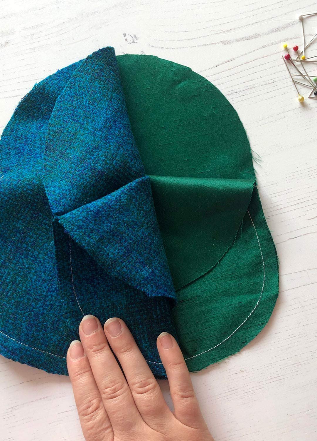 Make your own Handbag Kit