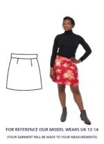 Design your own: Mini Skirt