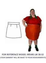 Design your own: Mini Skirt