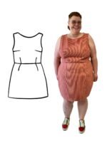 Design your own: Mini Dress
