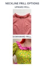 Design your own: Button-up Mini Dress